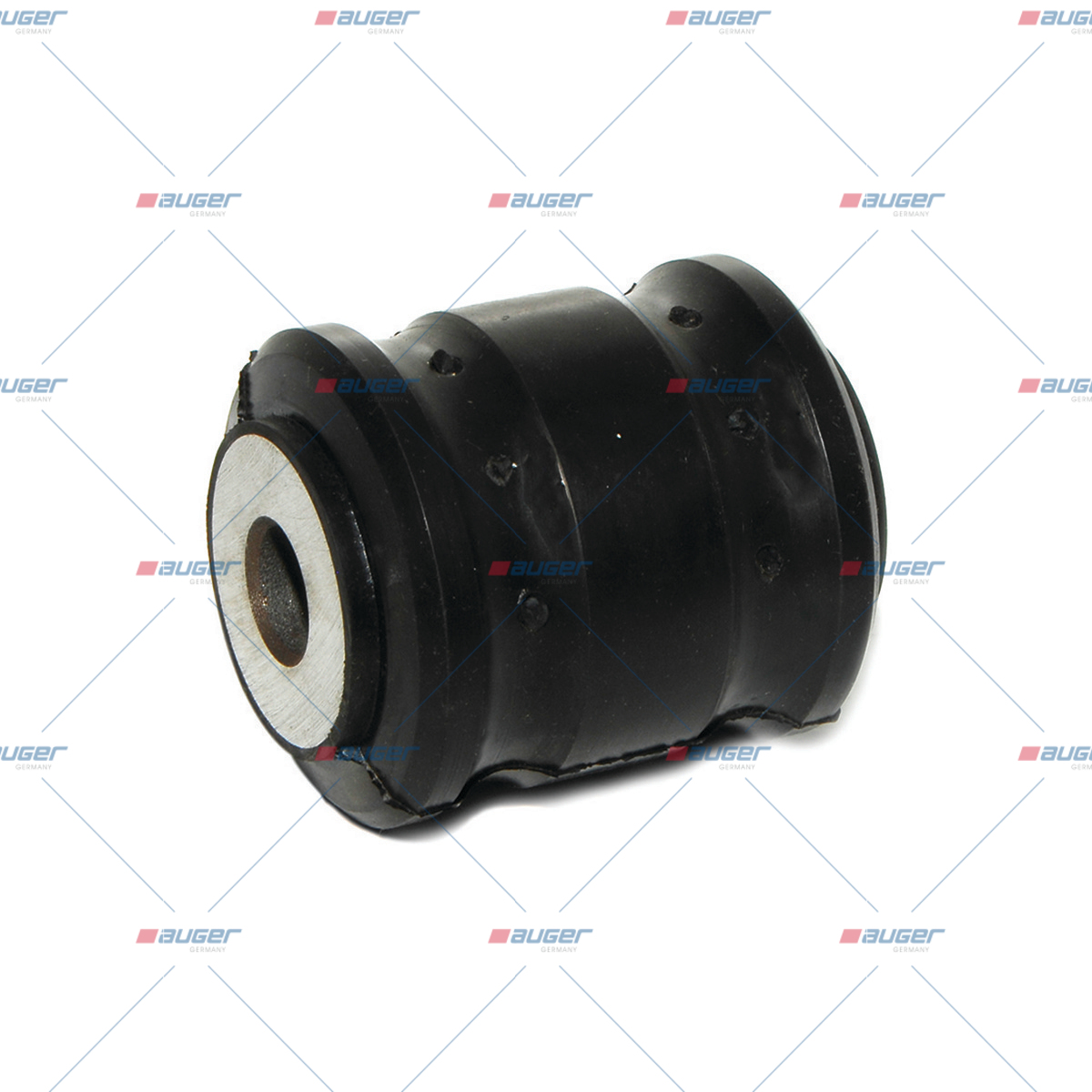 Gummibuchse, Ausgleichsarm