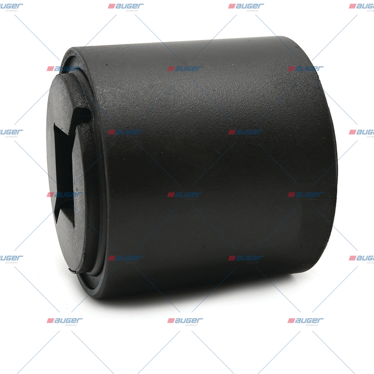 Gummibuchse, Ausgleichsarm