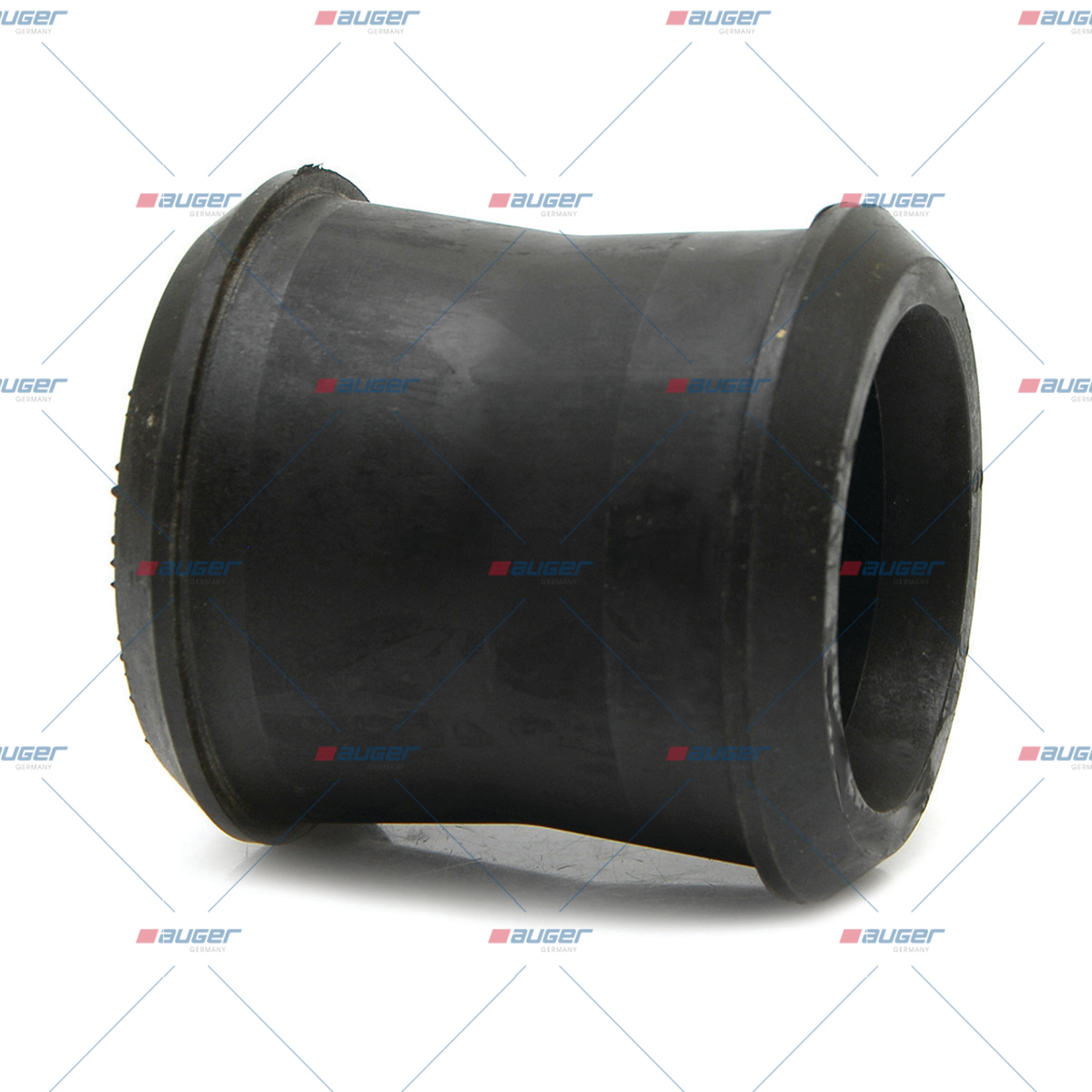 Gummibuchse, Querlenker