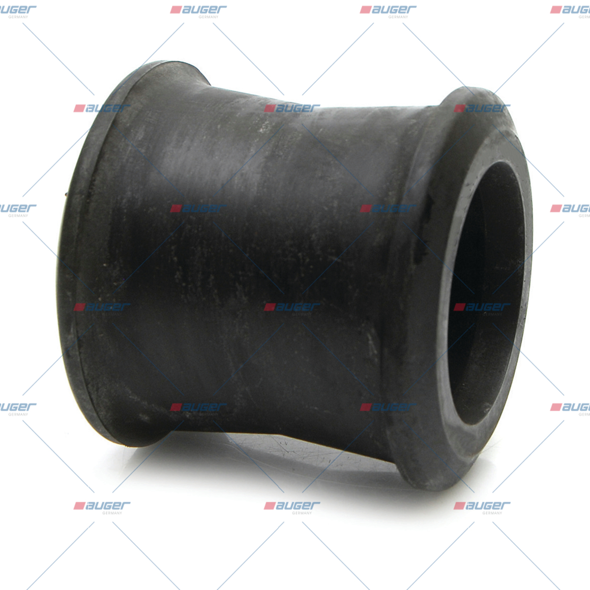 Gummibuchse, Querlenker