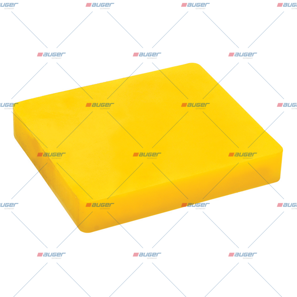 Puffer, Ausgleichsarm