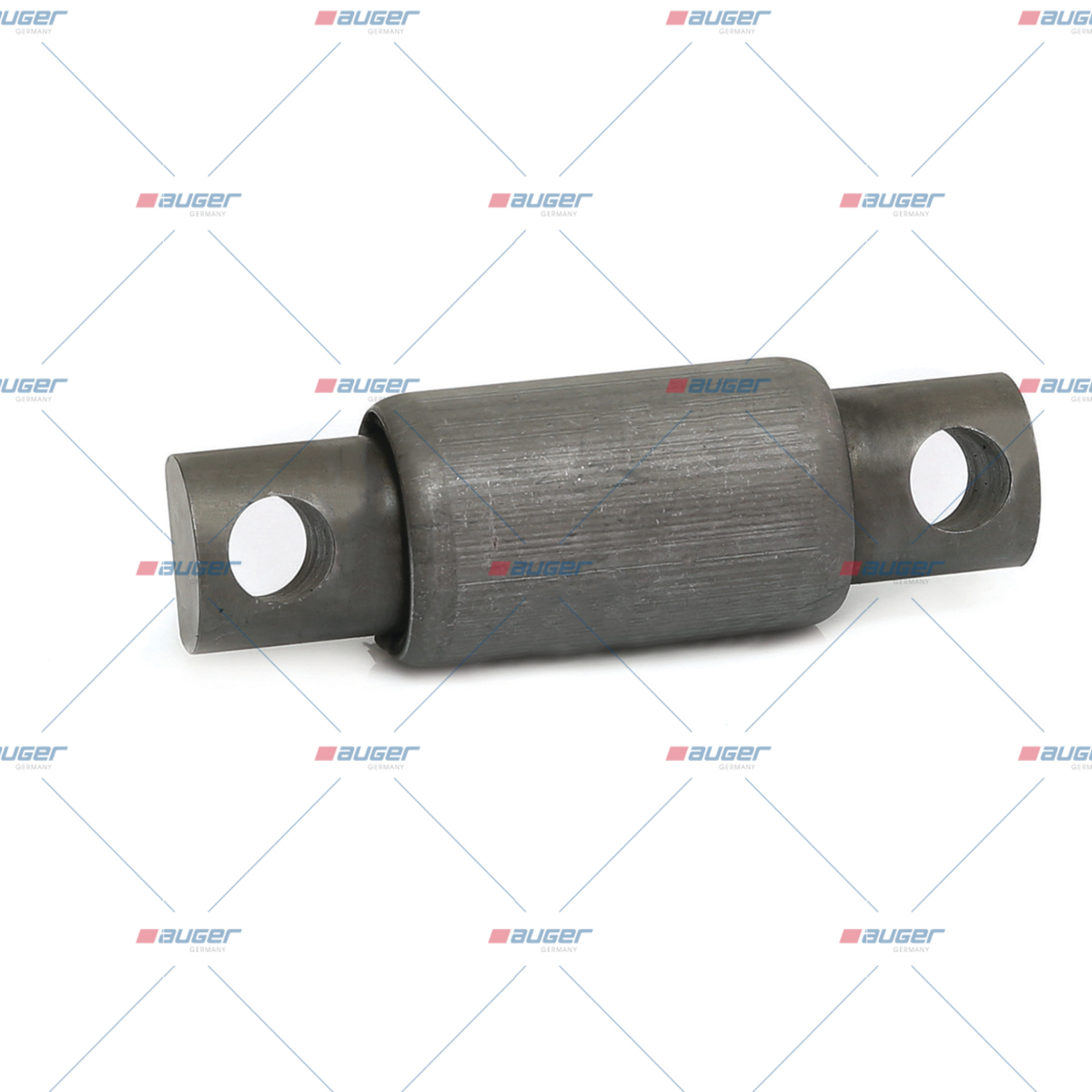 Gummibuchse, Querlenker