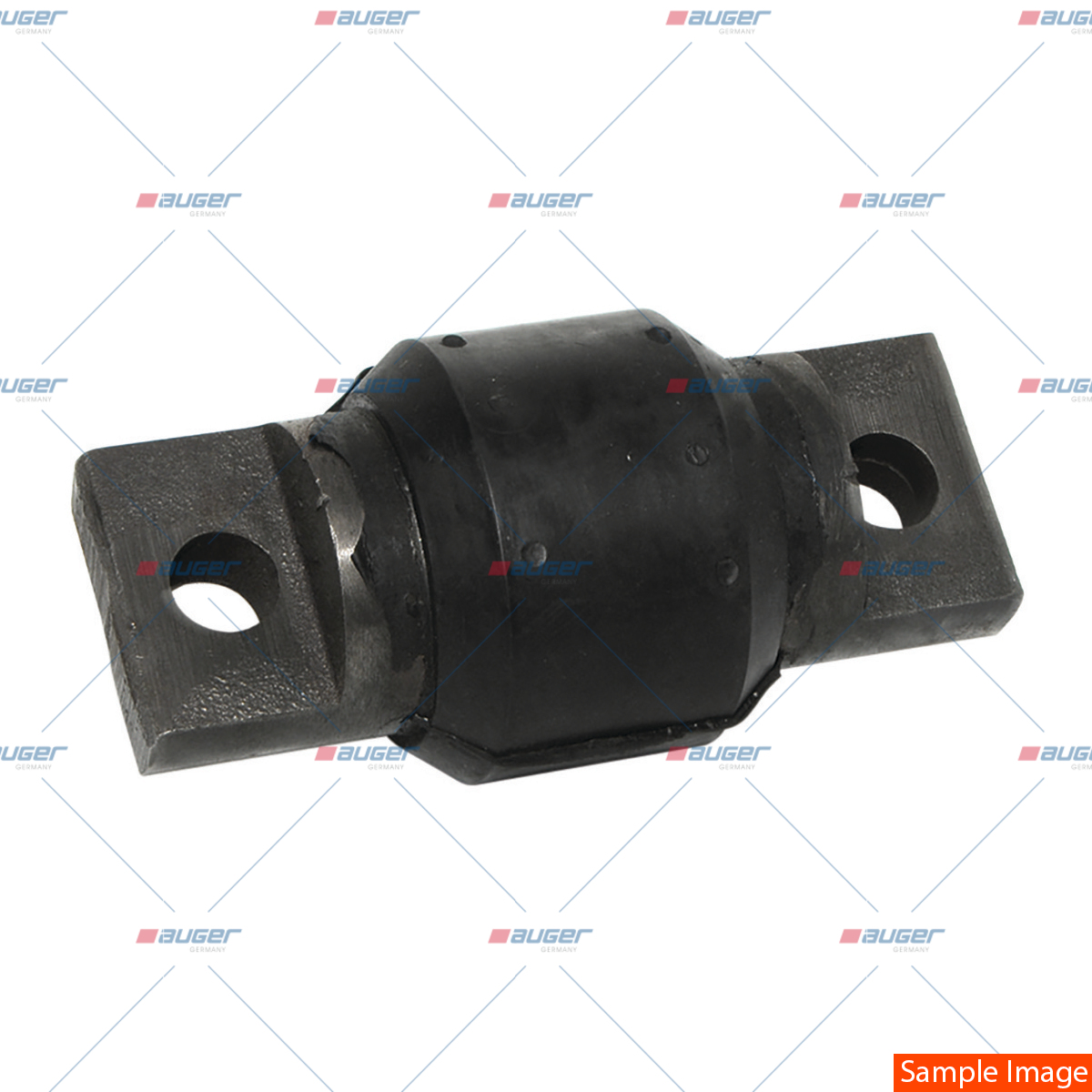 Gummibuchse, Stabilisator