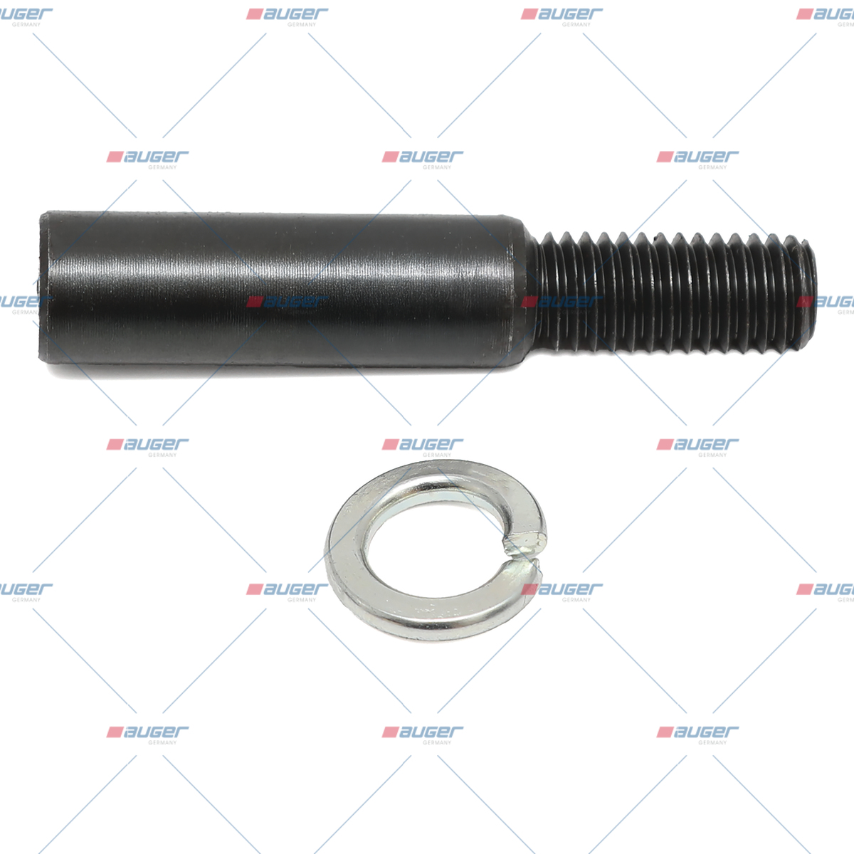 Reparatursatz, Feder