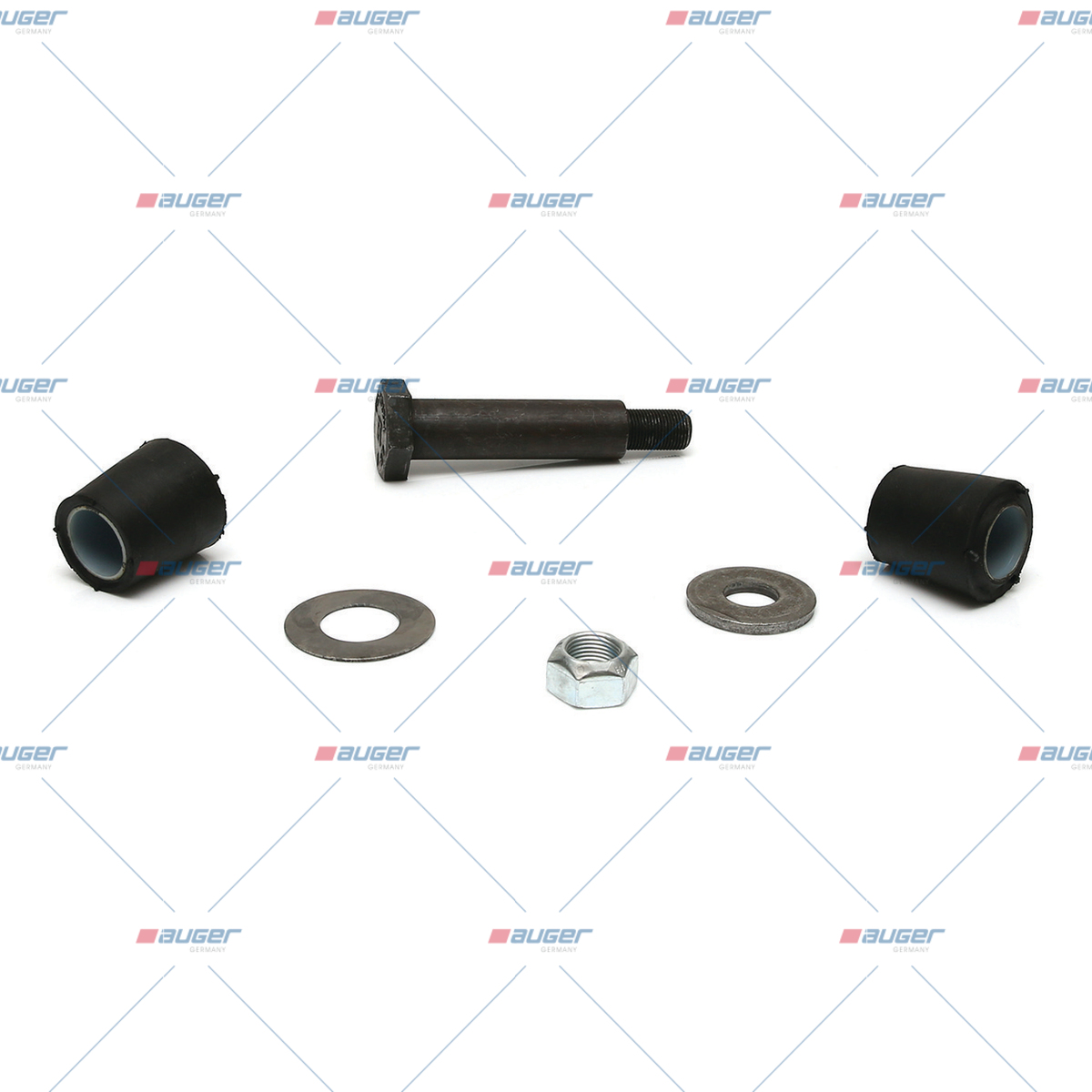 Reparatursatz, Achsstrebe