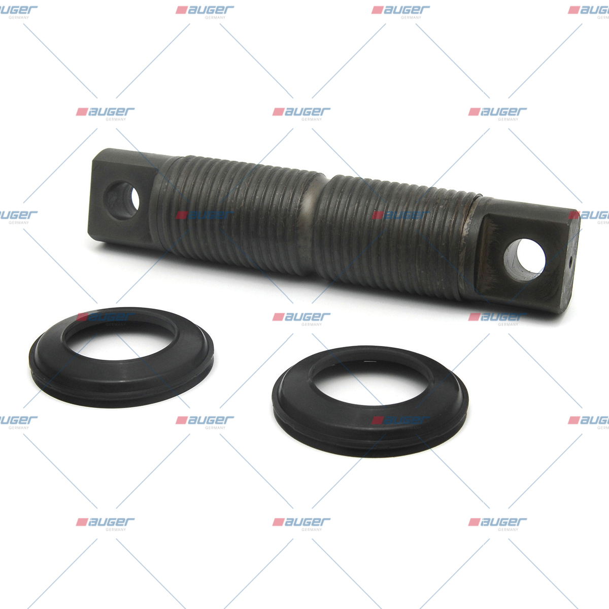 Reparatursatz, Feder