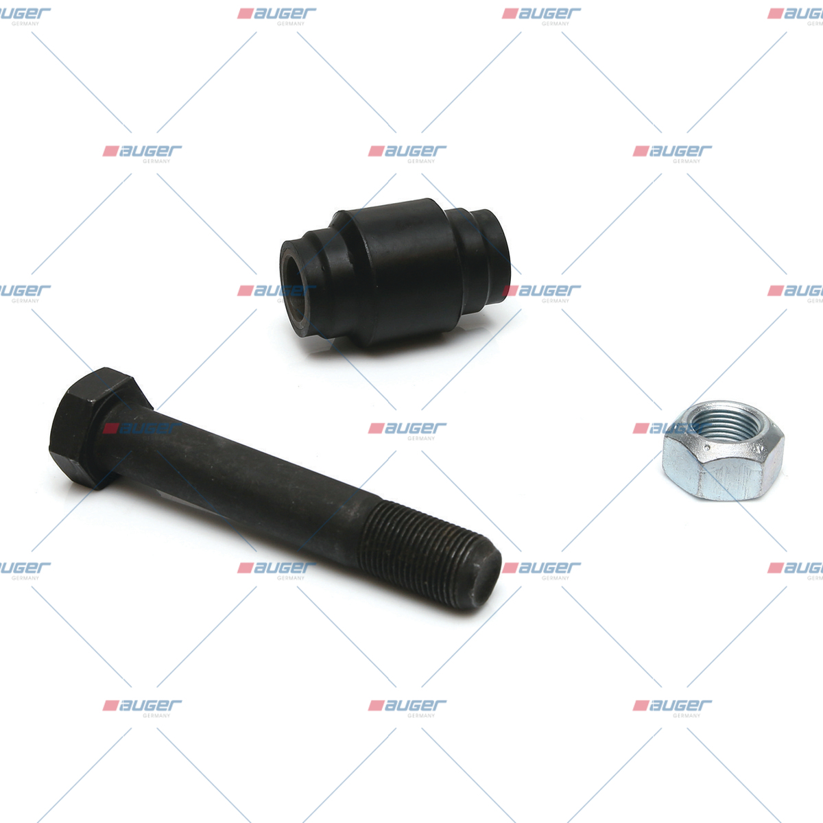 Reparatursatz, Achsstrebe