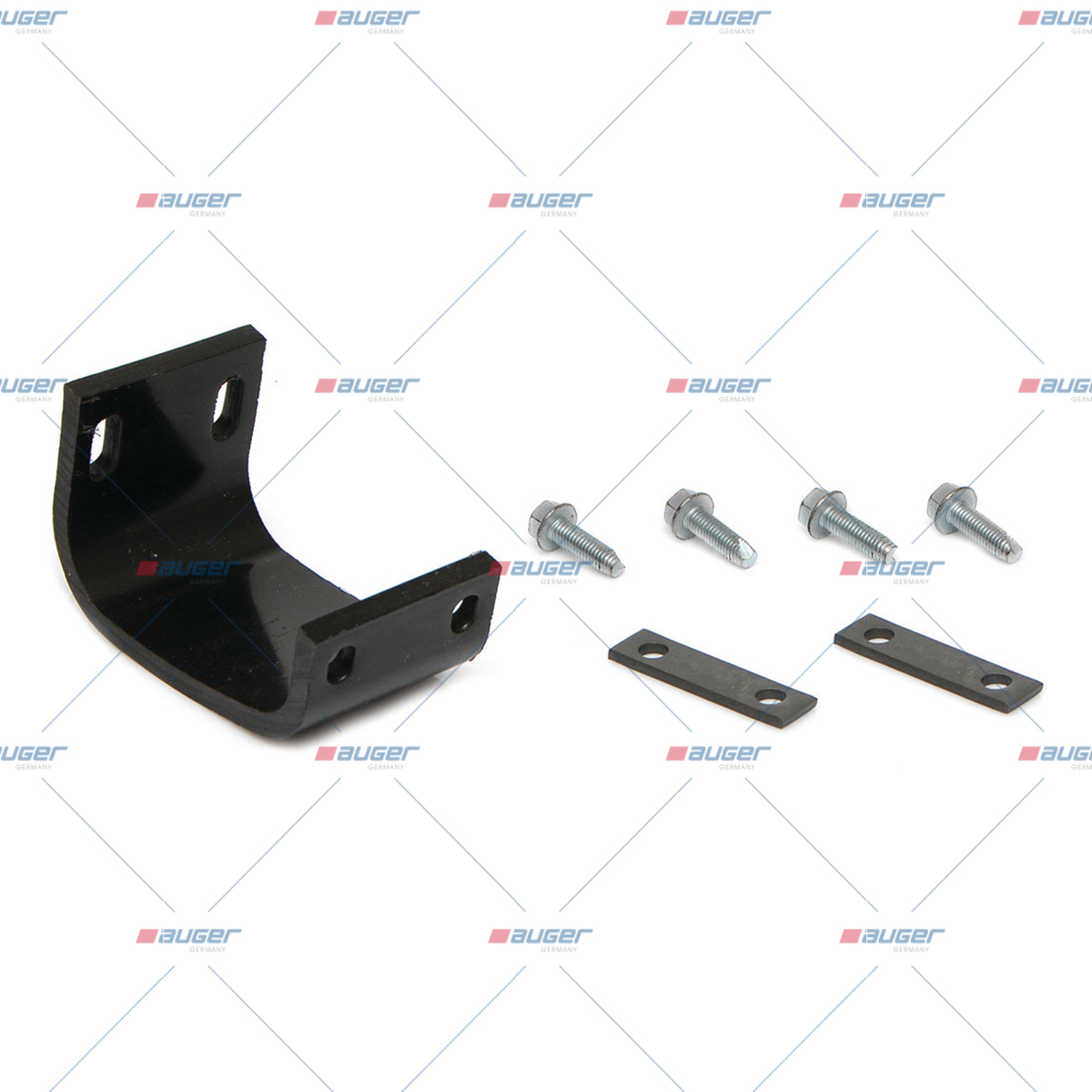 Reparatursatz, Feder