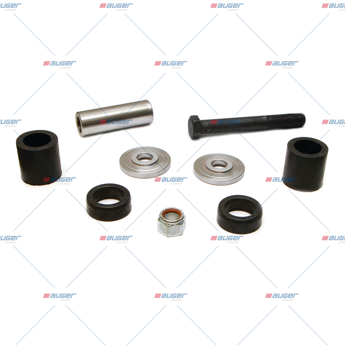 Reparatursatz, Feder