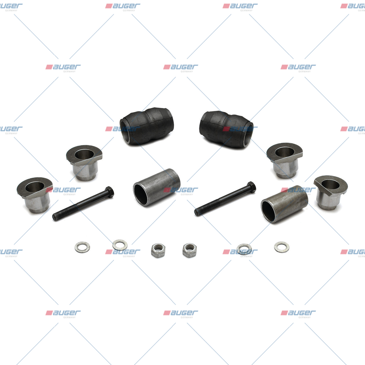 Reparatursatz, Ausgleichsarm