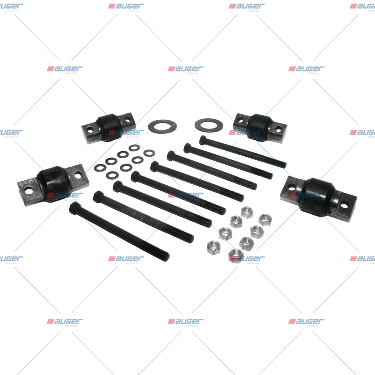 Reparatursatz, Ausgleichsarm