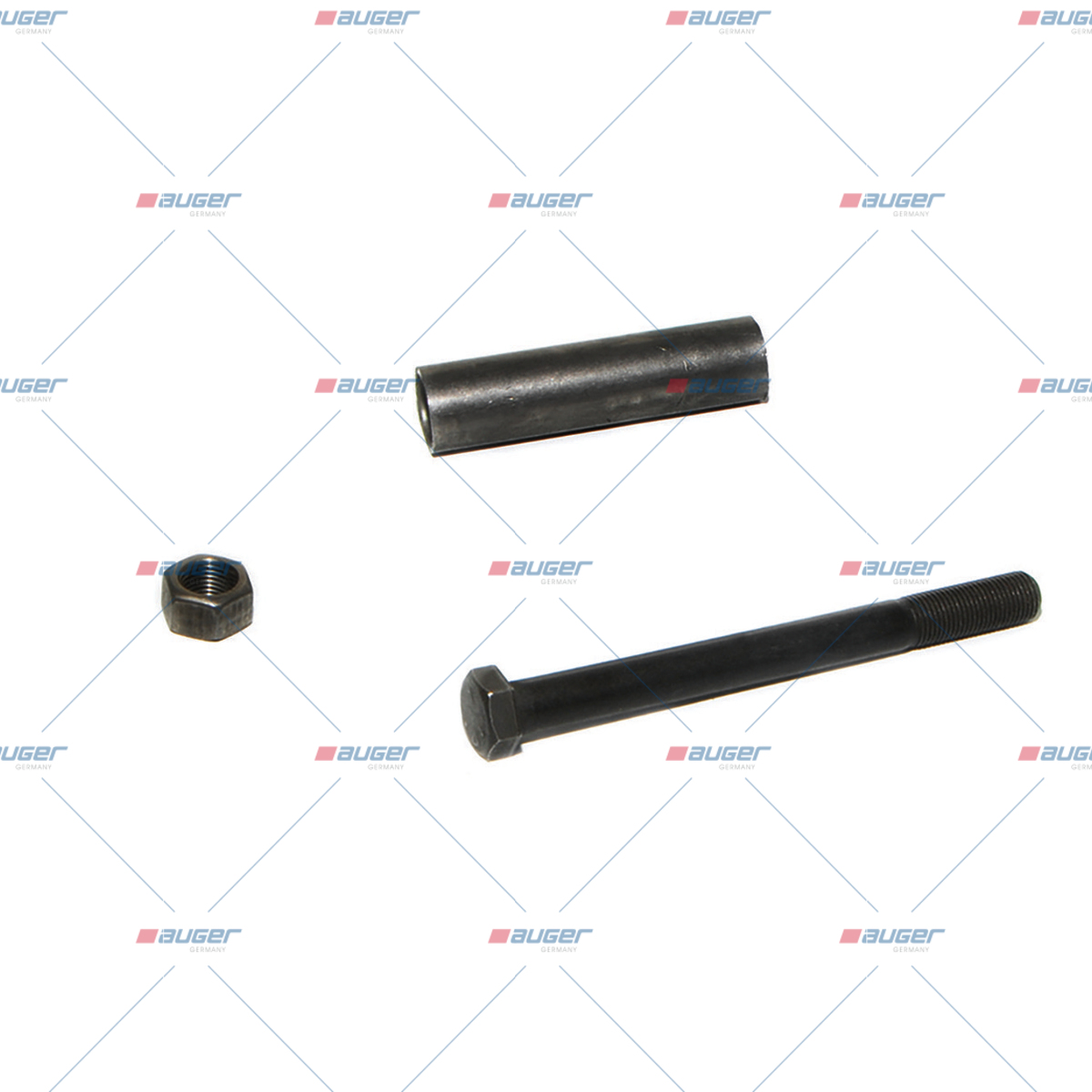 Reparatursatz, Feder