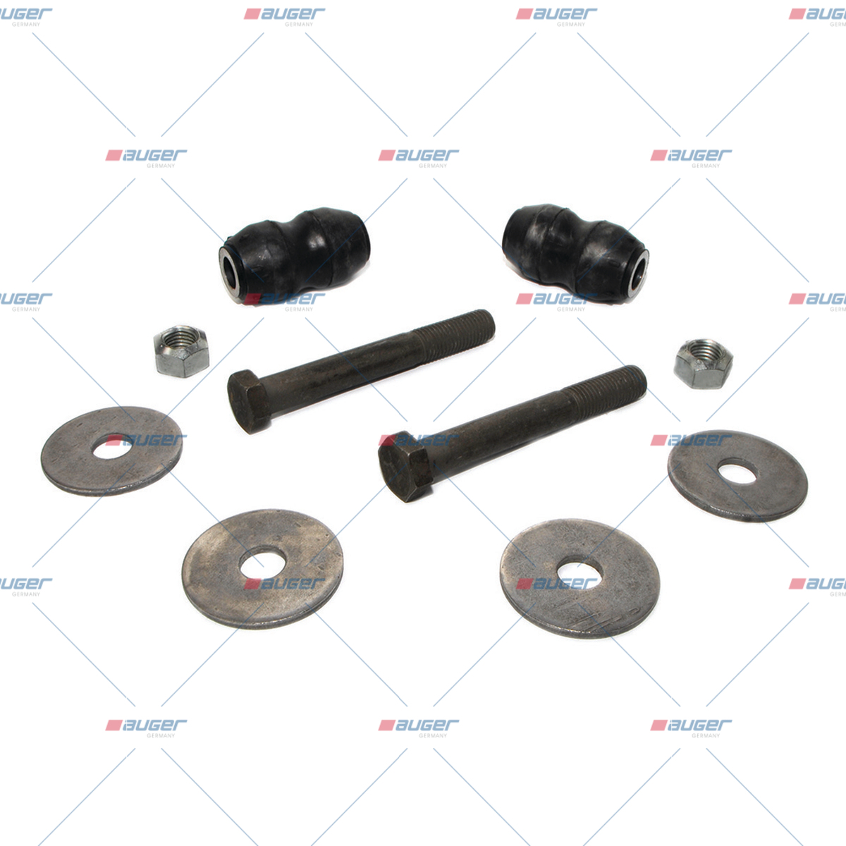 Reparatursatz, Ausgleichsarm