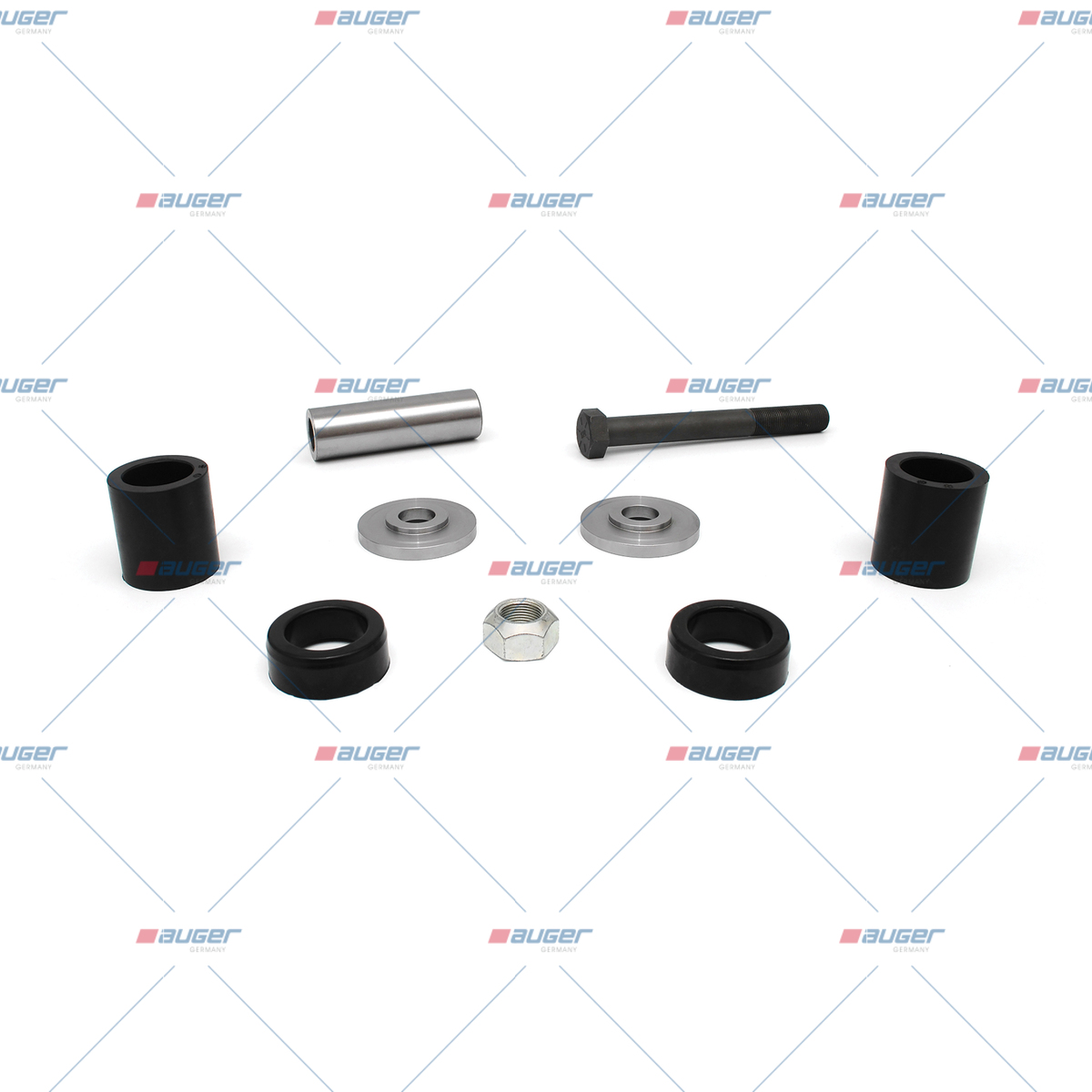 Reparatursatz, Feder