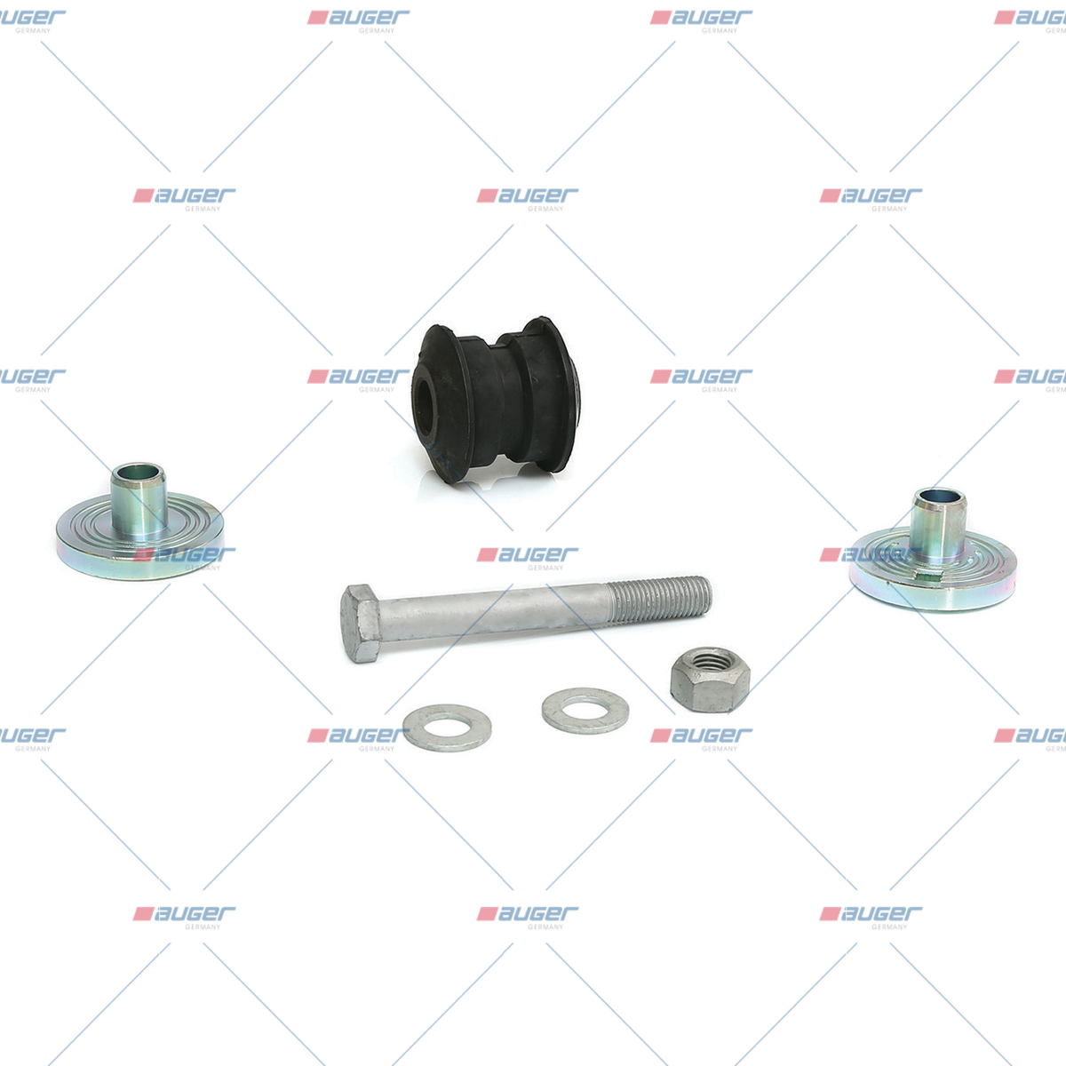 Reparatursatz, Feder