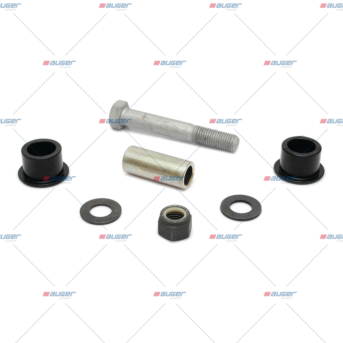 Reparatursatz, Achsstrebe