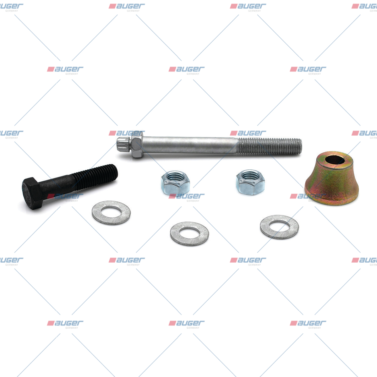 Reparatursatz, Stossdaempfer