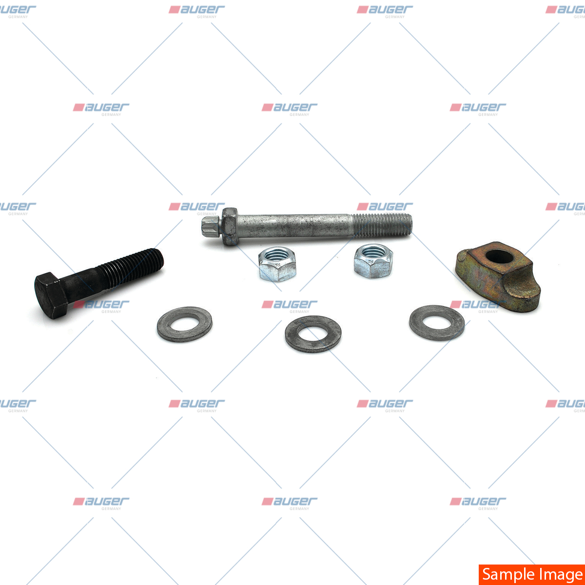 Reparatursatz, Stossdaempfer