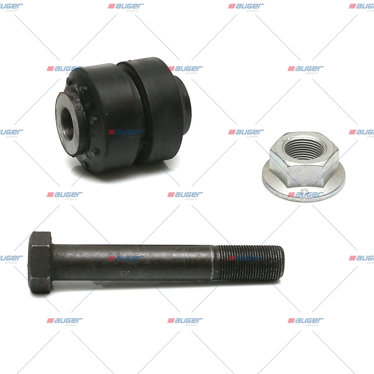 Reparatursatz, Feder