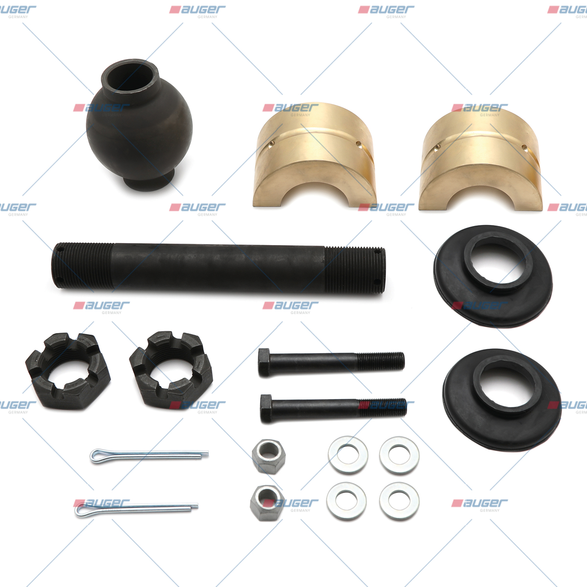 Reparatursatz, Stabilisator