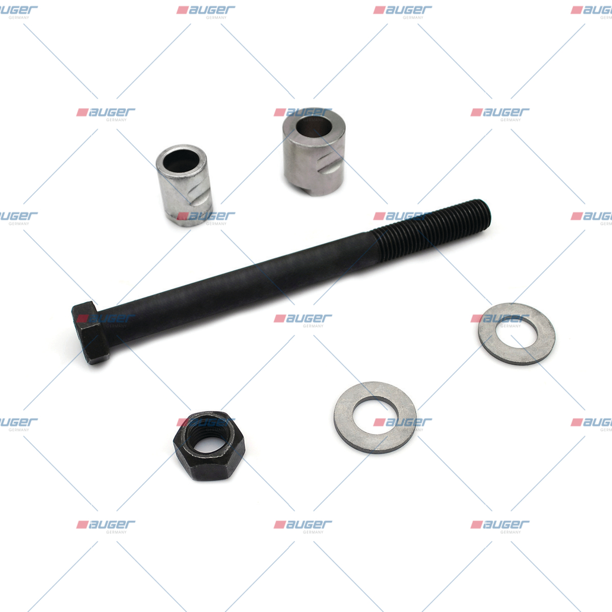 Reparatursatz, Feder