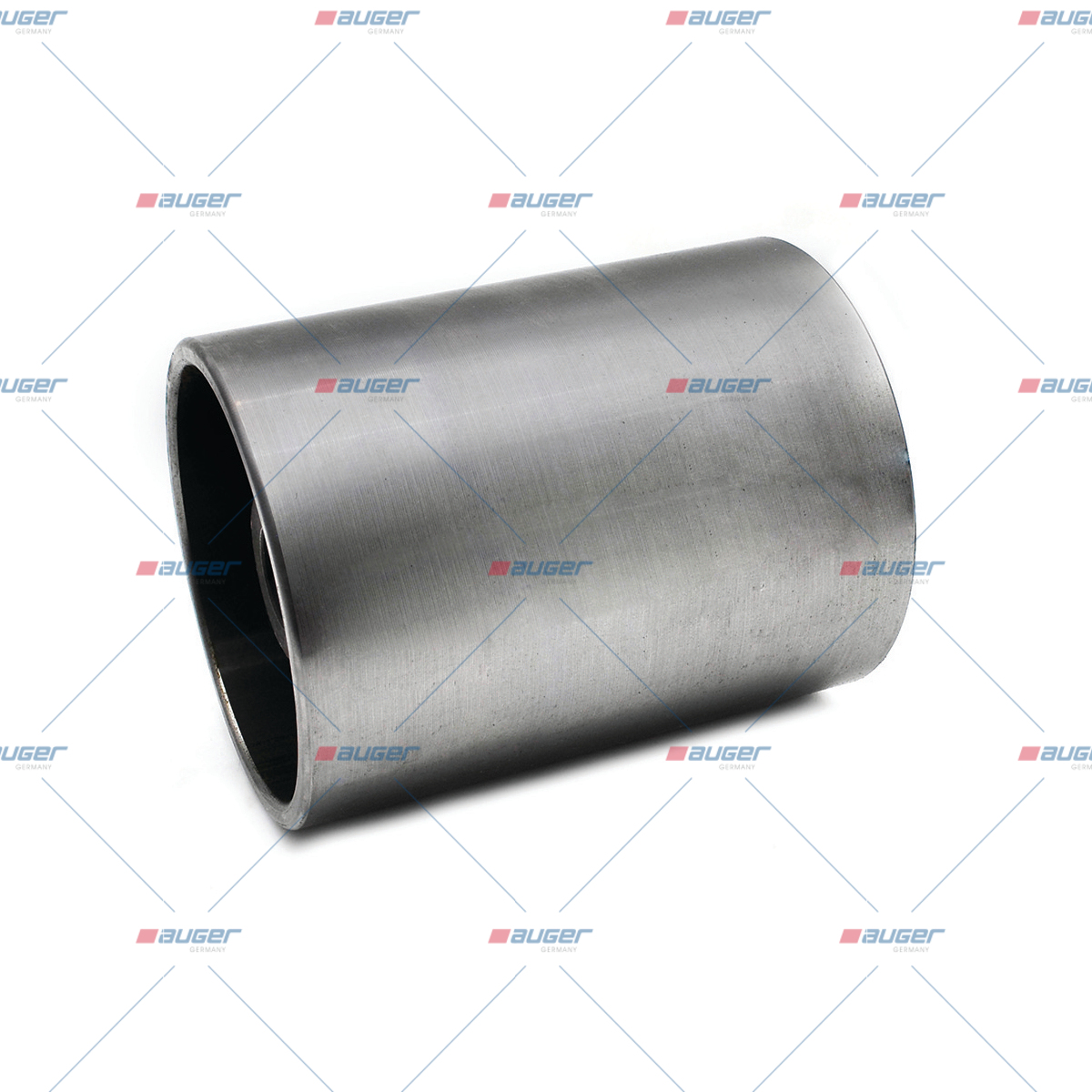 Gummibuchse, Ausgleichsarm