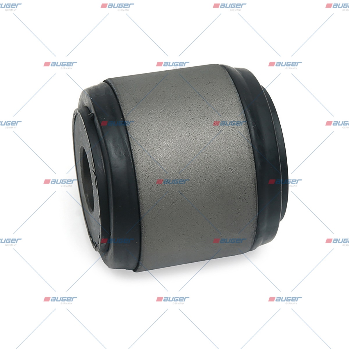 Gummibuchse, Querlenker