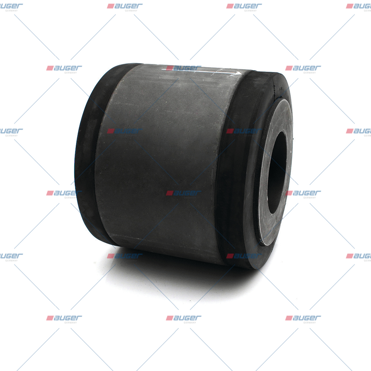 Gummibuchse, Stabilisator