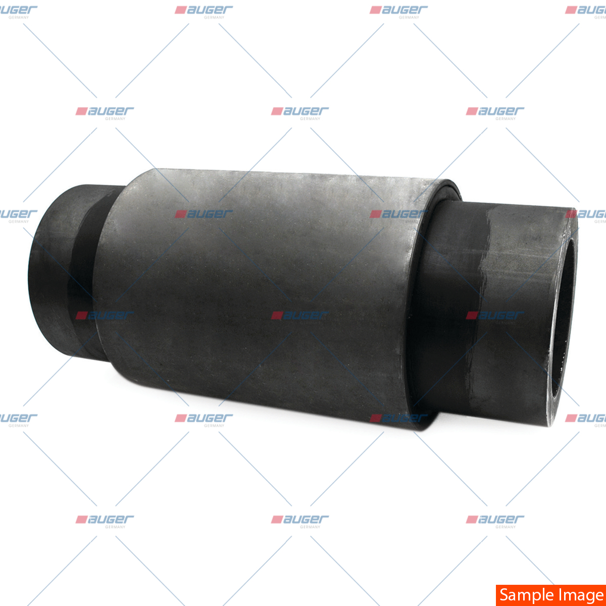 Gummibuchse, Stabilisator