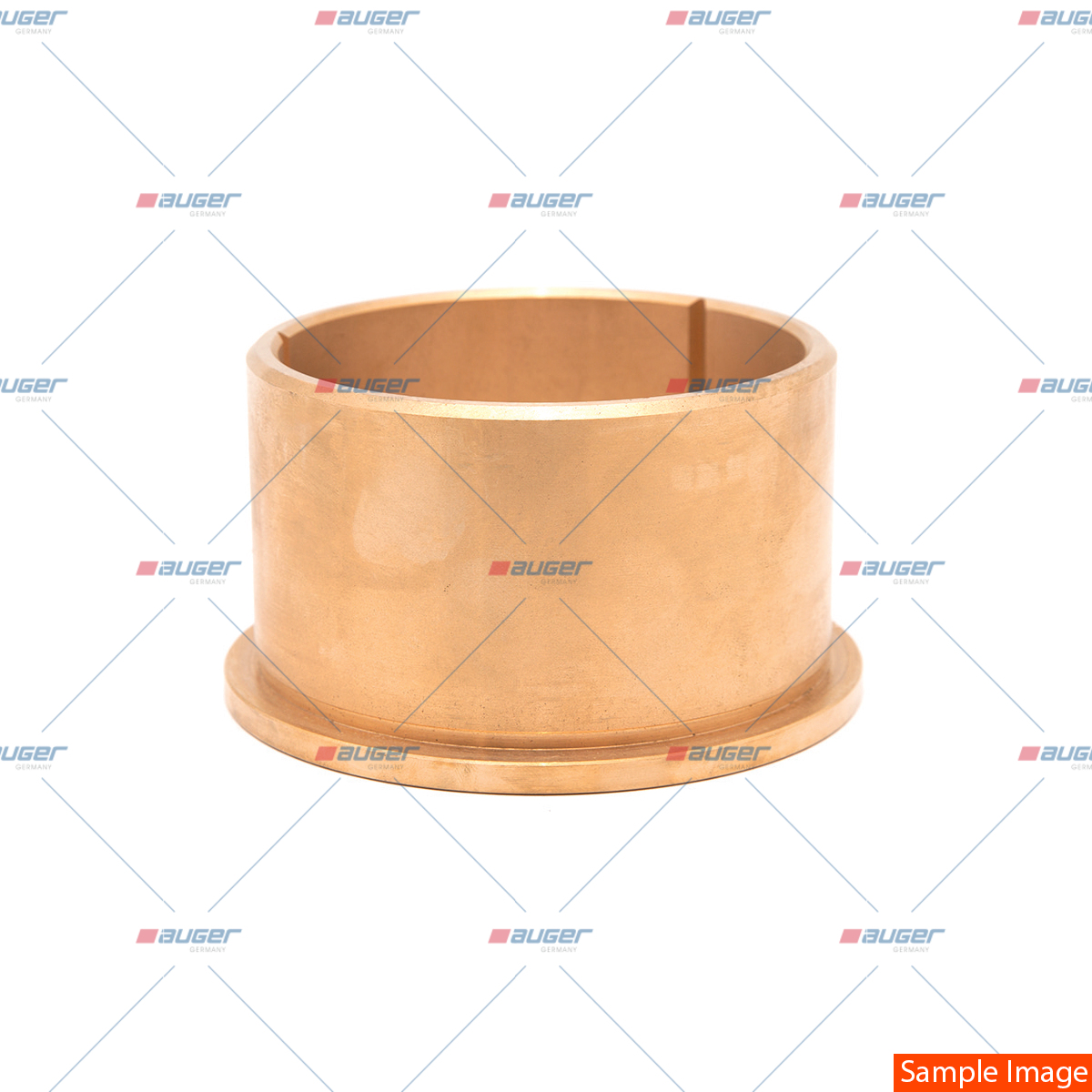 Buchse, Stabilisator