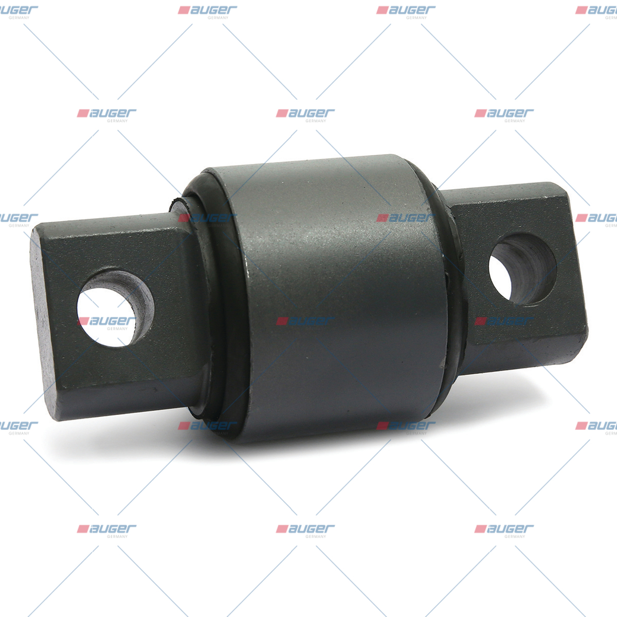 Gummibuchse, Querlenker