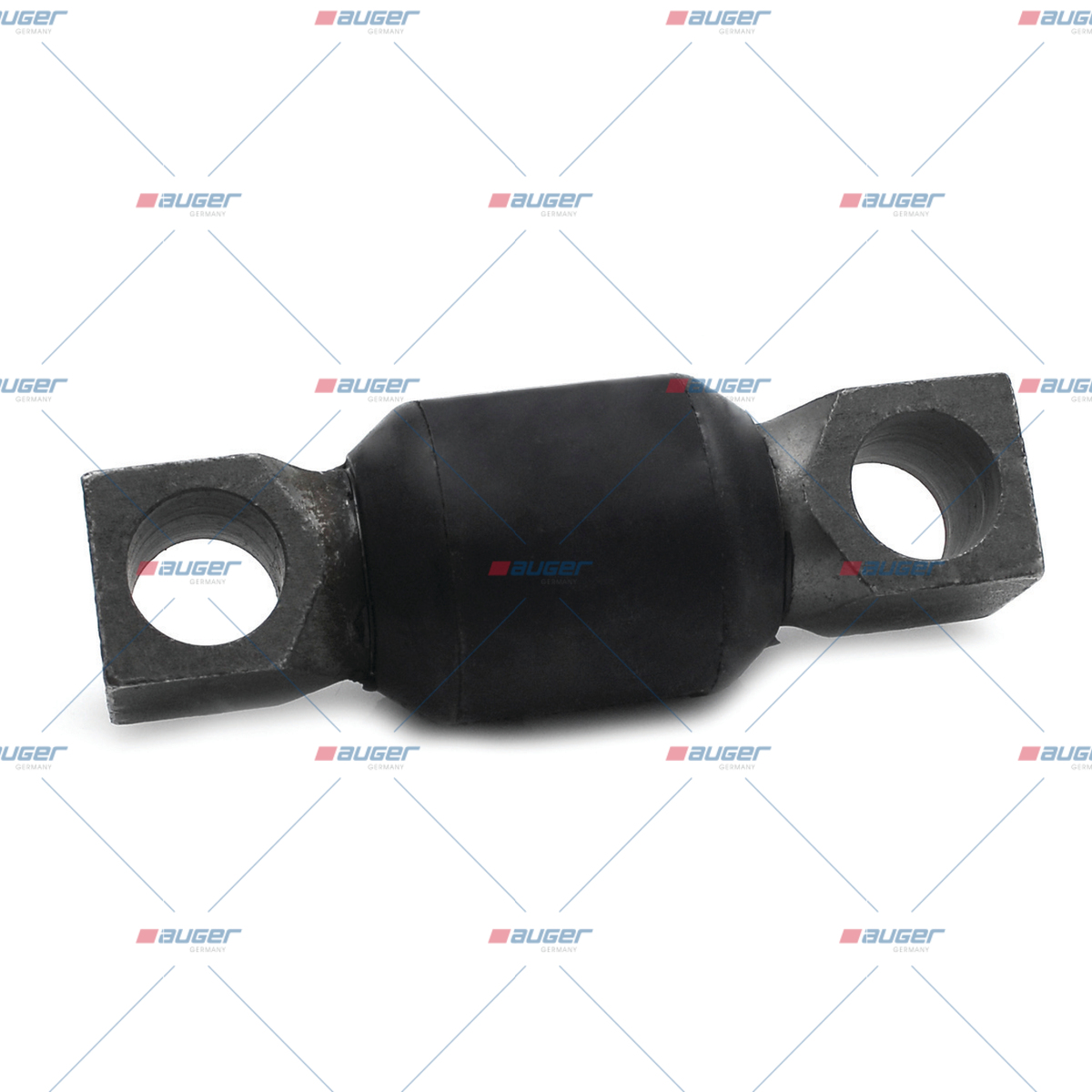 Gummibuchse, Querlenker