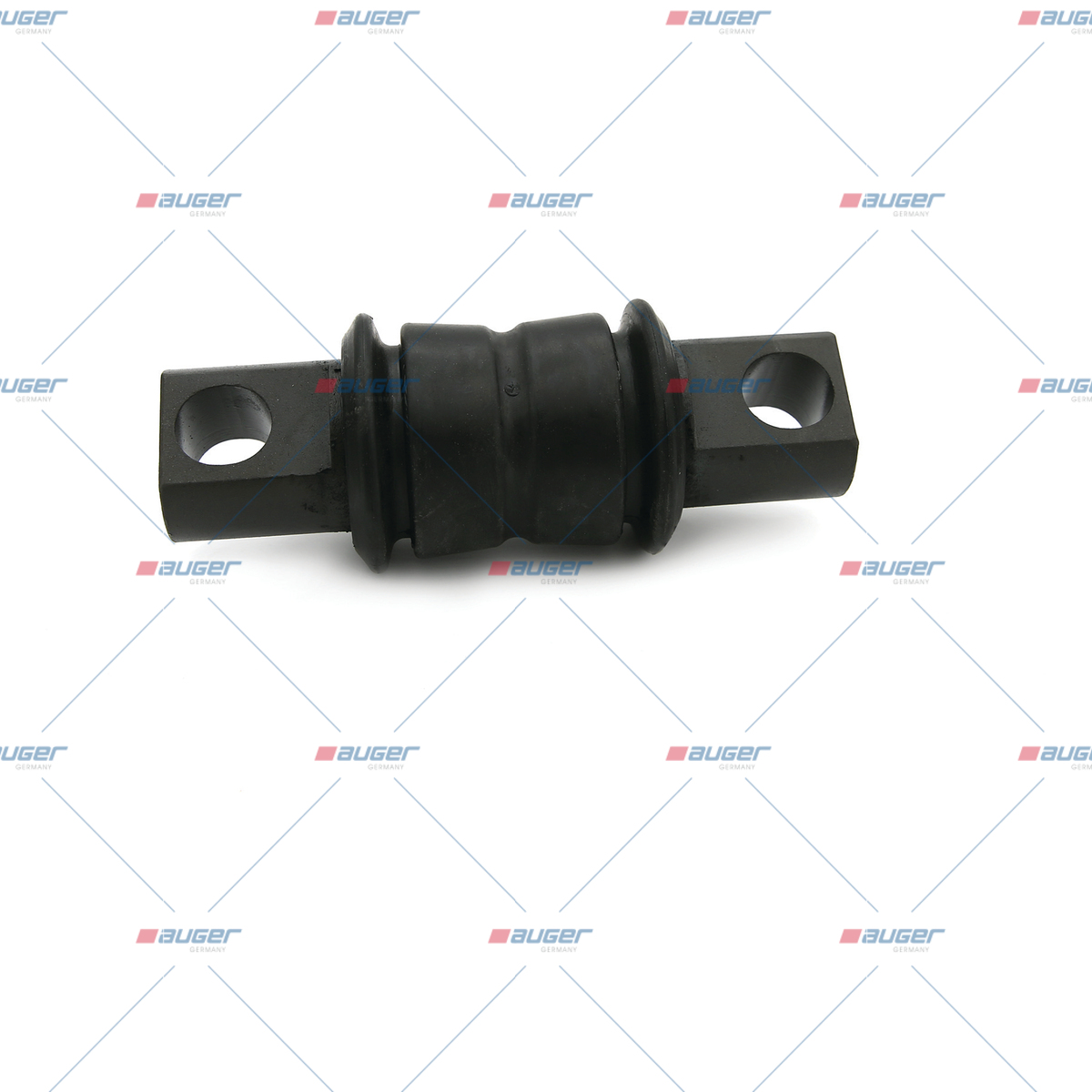 Gummibuchse, Querlenker