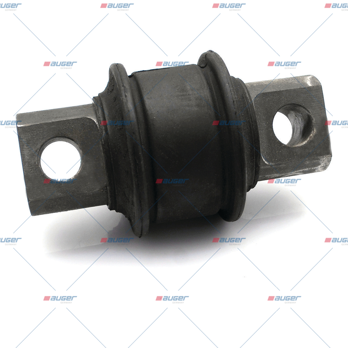 Gummibuchse, Querlenker