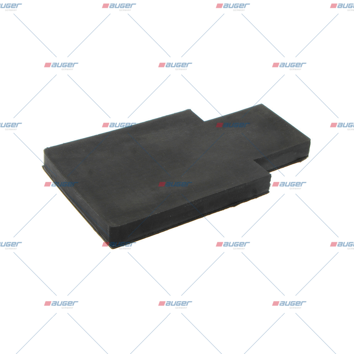 Puffer, Ausgleichsarm