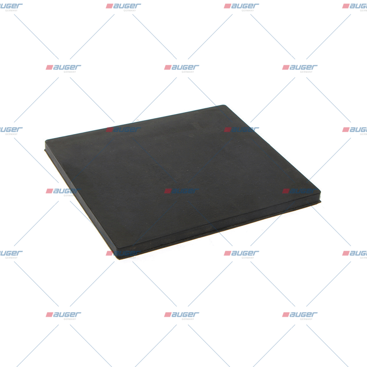 Puffer, Ausgleichsarm