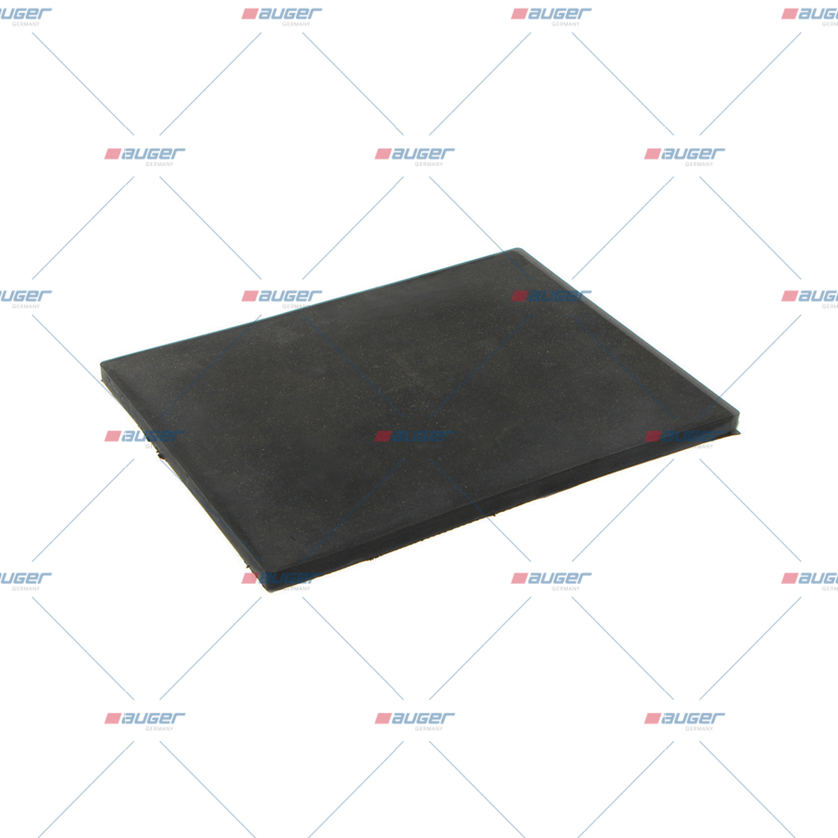 Puffer, Ausgleichsarm