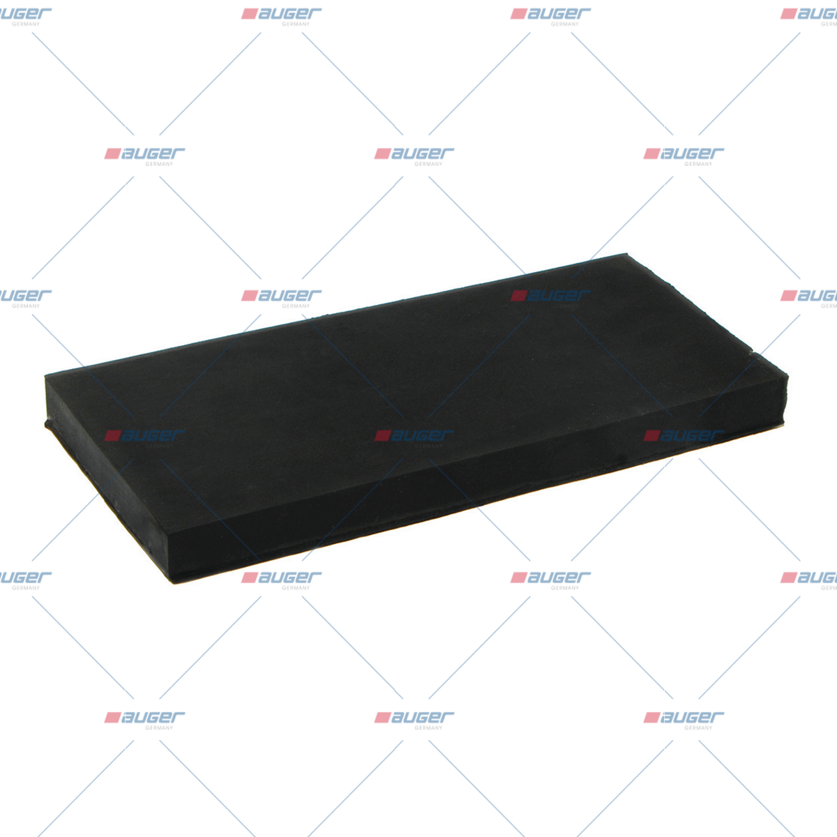 Puffer, Ausgleichsarm