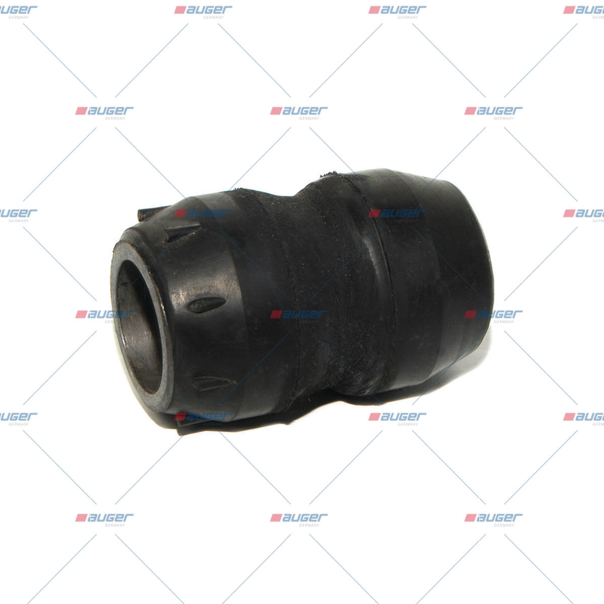 Gummibuchse, Ausgleichsarm