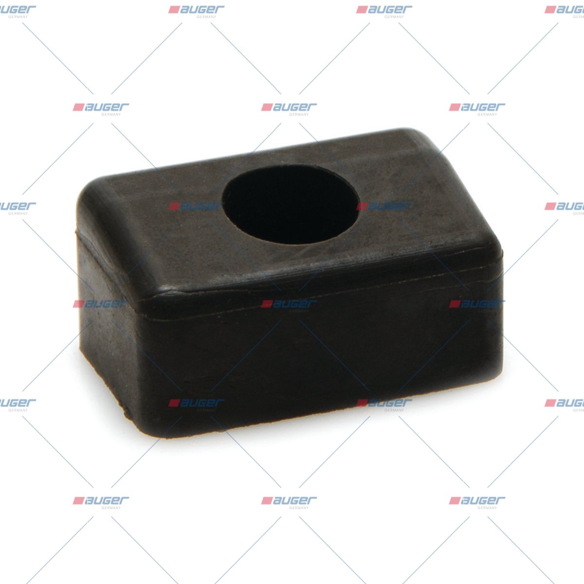 Lager, Stossdaempfer