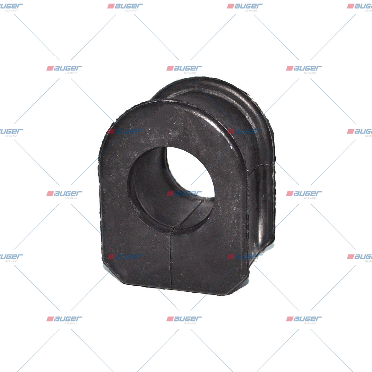 Gummibuchse, Stabilisator