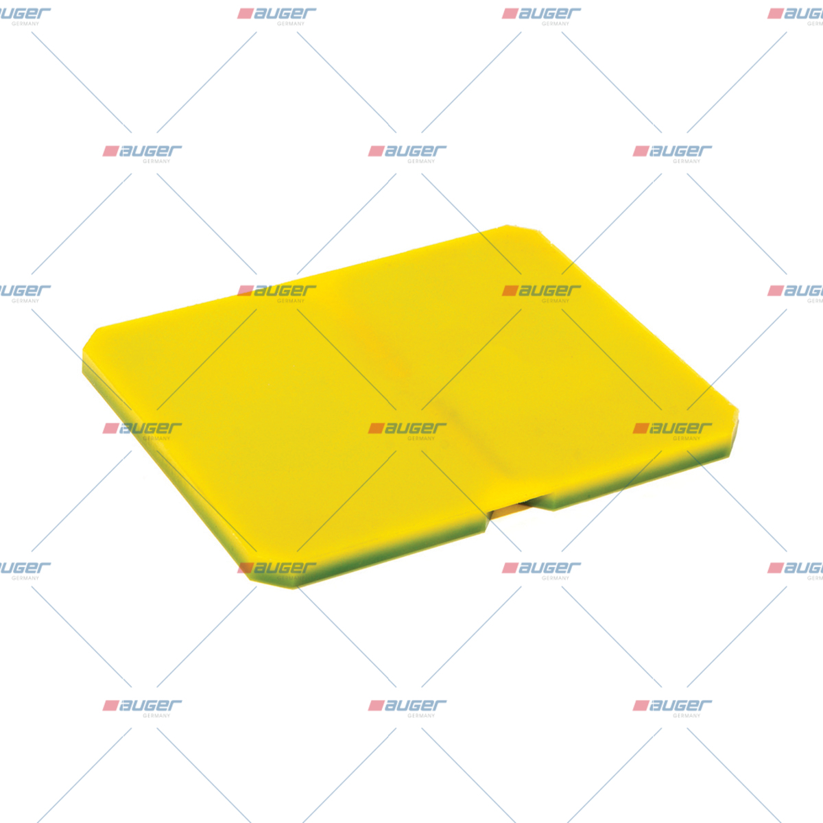 Puffer, Ausgleichsarm