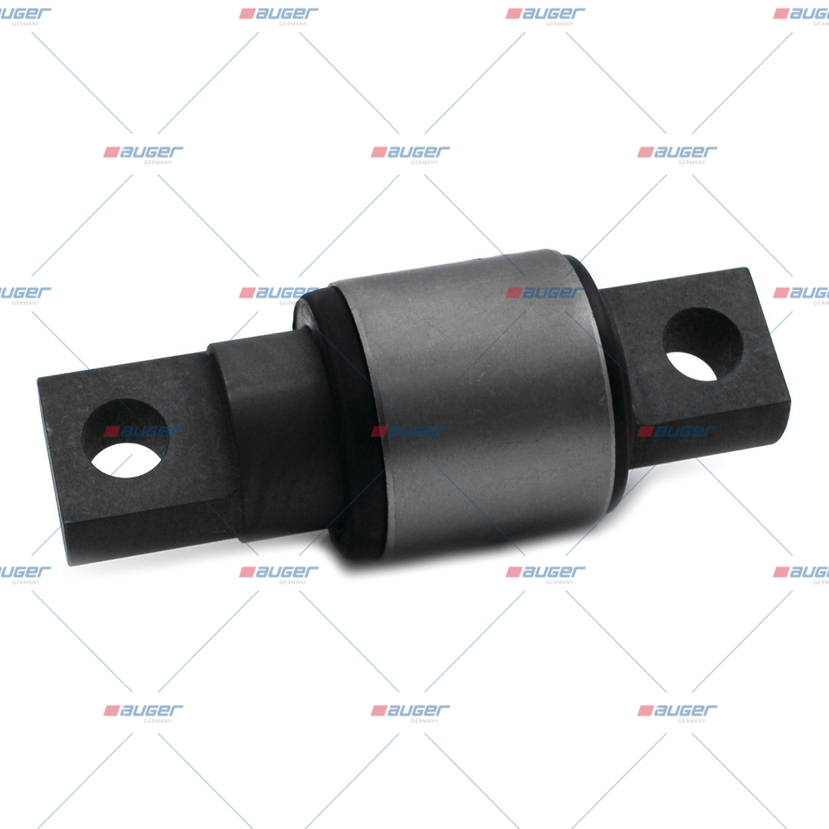 Gummibuchse, Querlenker