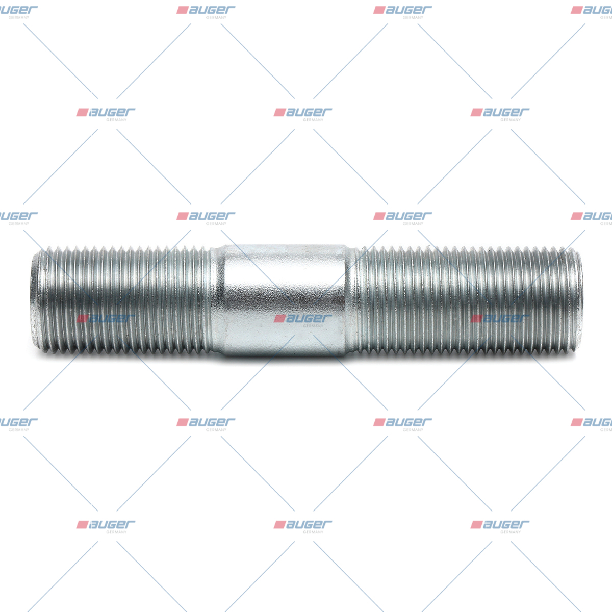 Schraube, Federsattel