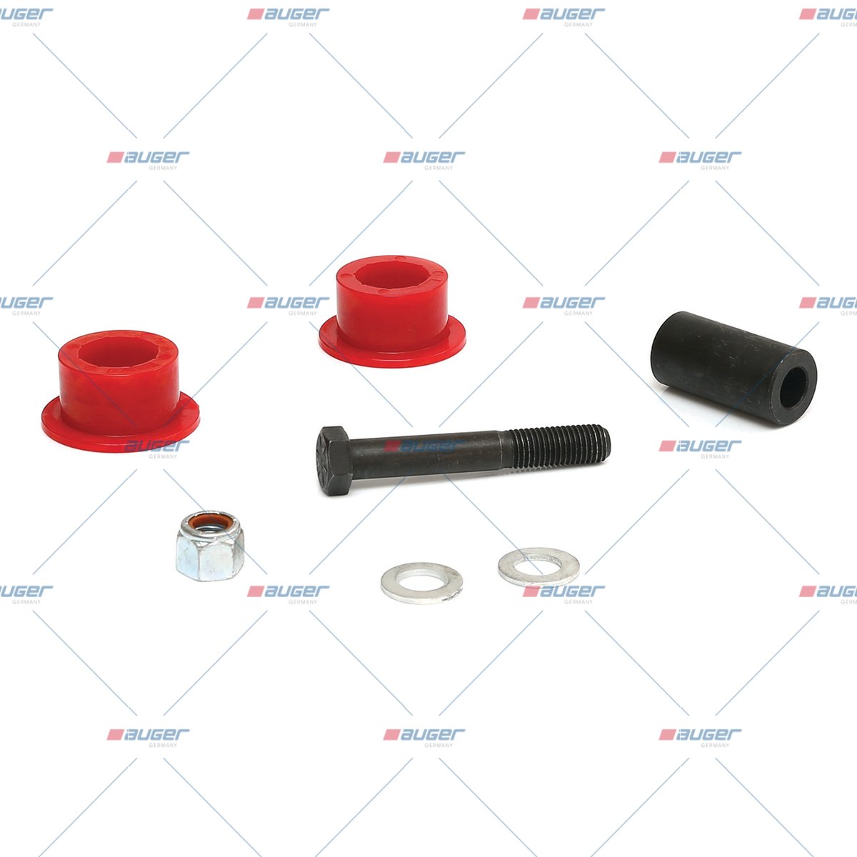 Reparatursatz, Ausgleichsarm