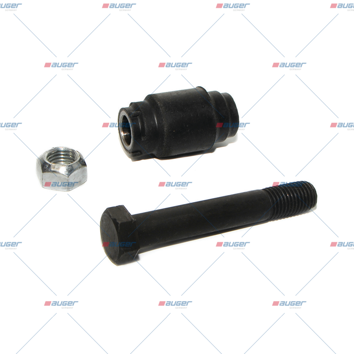 Reparatursatz, Achsstrebe