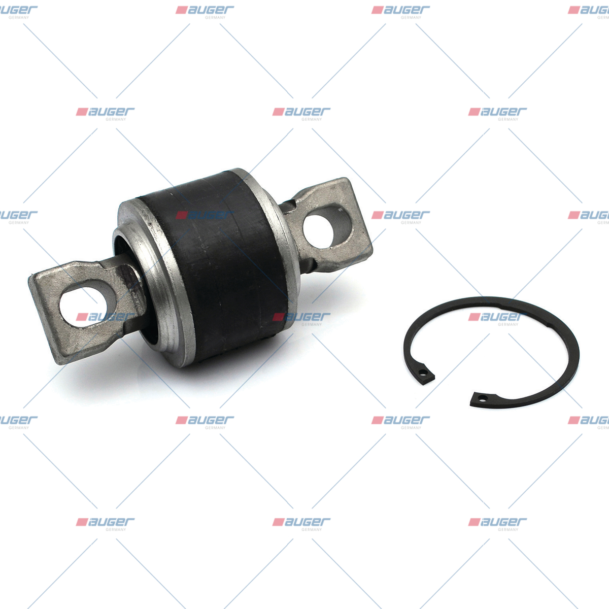 Reparatursatz, Achsstrebe