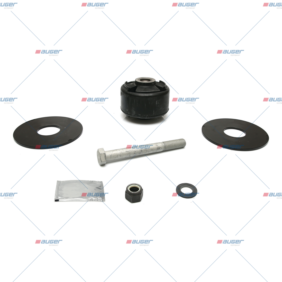 Reparatursatz, Ausgleichsarm