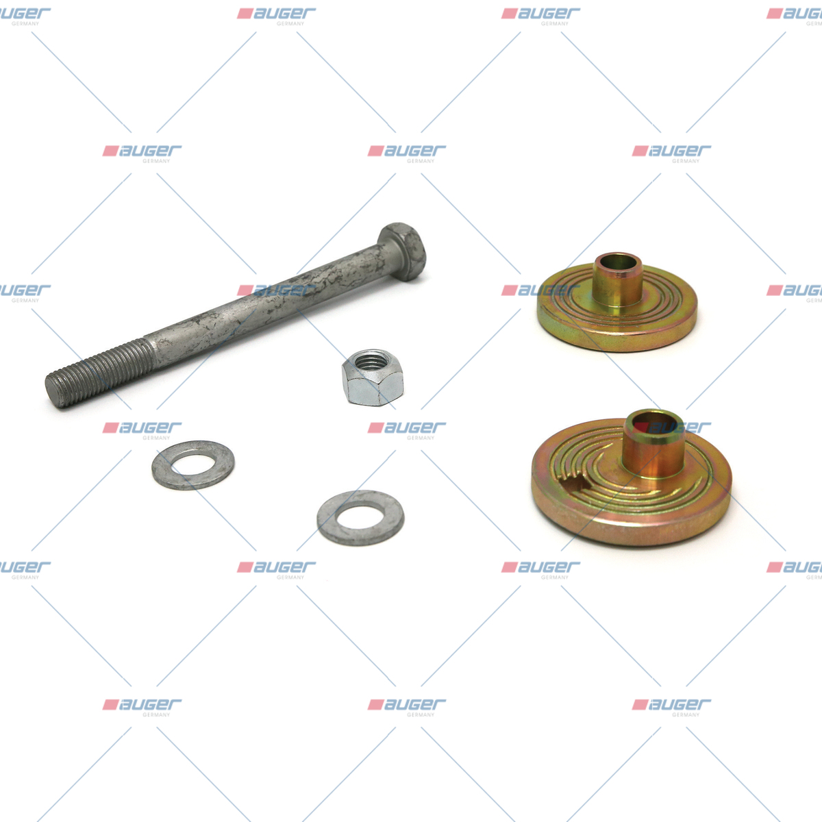 Reparatursatz, Ausgleichsarm