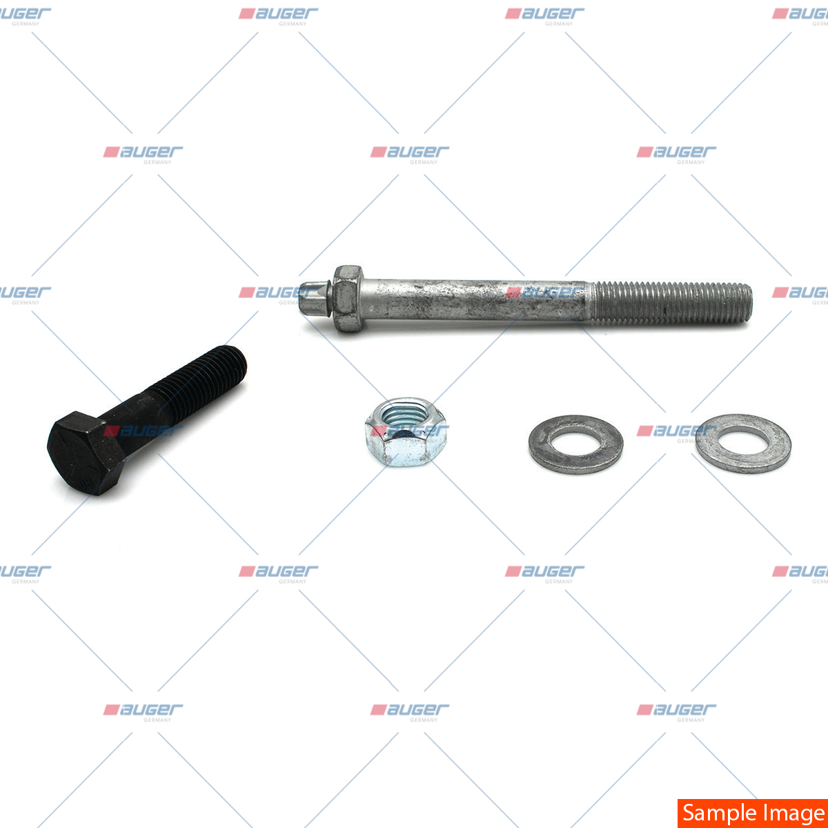 Reparatursatz, Stossdaempfer